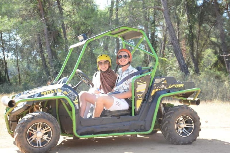 Antalya River Rafting with Tazı Canyon - The weak spots to think about before booking