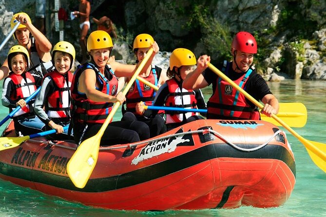 Antalya Super Combo W/Rafting ,Jeep Safari ,Quad Biking & Zipline - What to pack for a wet and dusty day