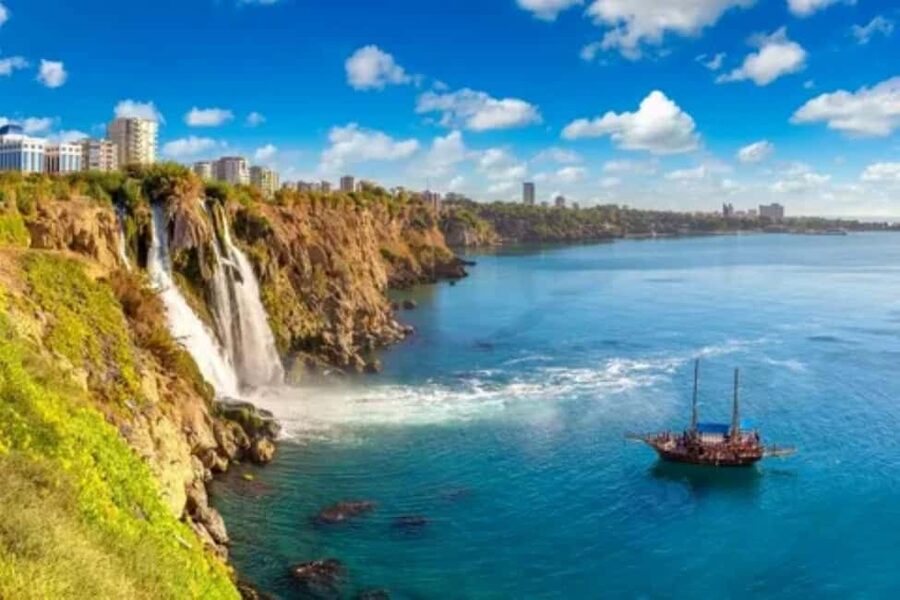Antalya Tazı Canyon 5-in-1 Rafting & Adventure Super Combo - Why Tazı Canyon Is Worth the Long Transfer