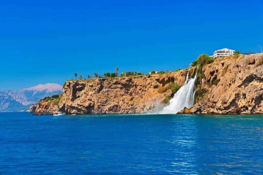 Antalya Tazı Canyon 5-in-1 Rafting & Adventure Super Combo - Who Should Book This Canyon Combo?