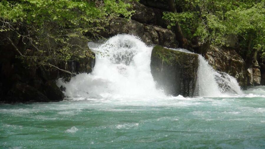 Antalya Tazı Canyon &Rafting with Optional Safari Adventures - Key points to know before booking