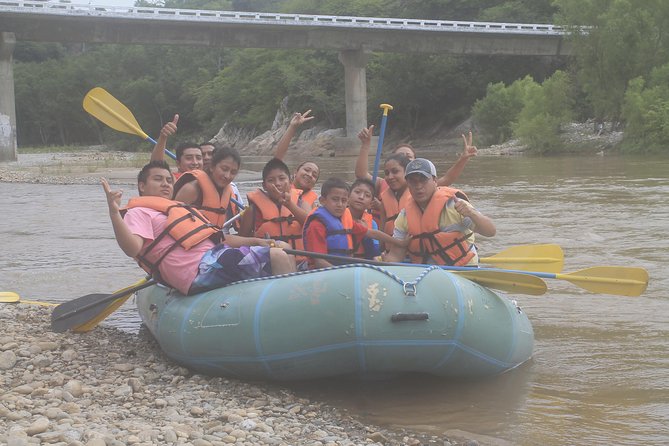 ATV and Rafting Adventure Tour - ATV riding with mountain views
