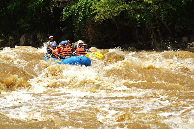 ATV and Rafting Adventure Tour - Rancho Tangolunda, the day’s activity base