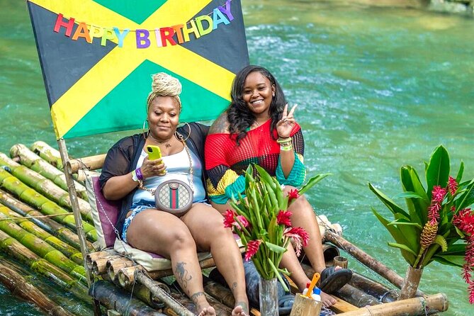 ATV, Bamboo Rafting , Horseback Ride & Blue Hole Falls Ocho Rios - Horseback riding from St. Ann’s Bay to the sea