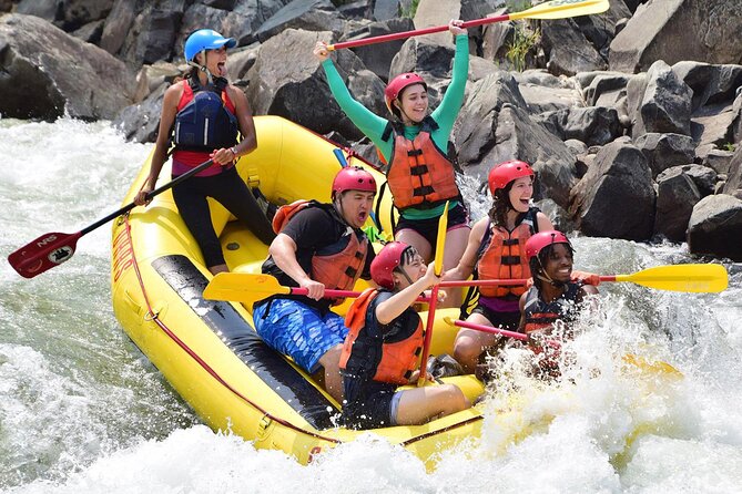 ATV Quad Bike and White Water Rafting in Ubud Bali - Two Bali adventures in one long day
