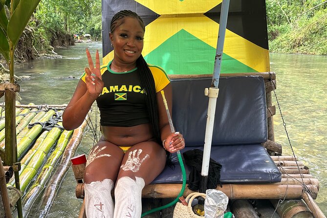 Atv,rafting,Magarittaville and or Hip strip in Montego Bay - Key Things to Know Before You Book
