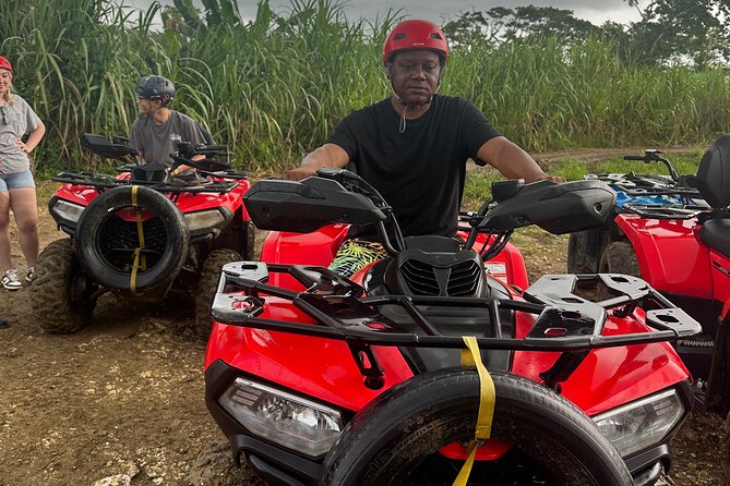 Atv,rafting,Magarittaville and or Hip strip in Montego Bay - Walking the Hip Strip and Shopping for Souvenirs