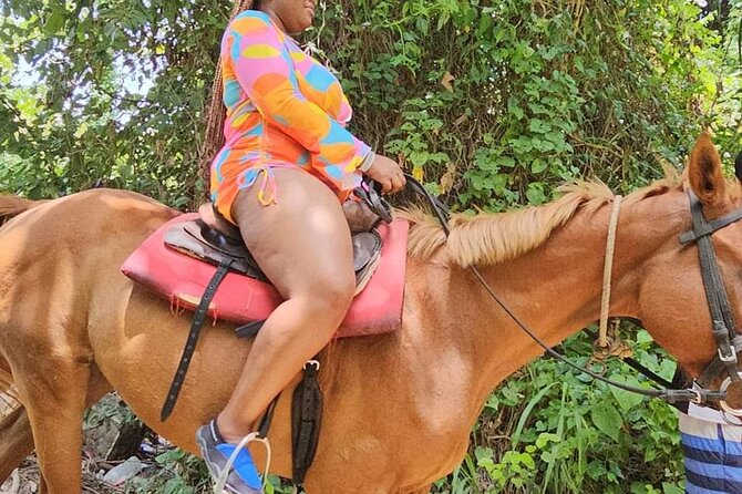 ATV Safari, Horseback Ride and Bamboo Rafting Experience - Is $550 per person a fair price?