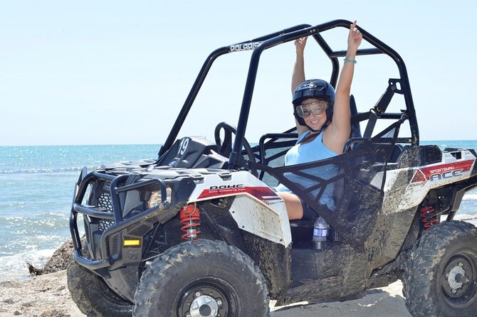 ATV, Zipline, Horseback, Bamboo Rafting & Catamaran Boat Jamaica - Why this five-in-one day works
