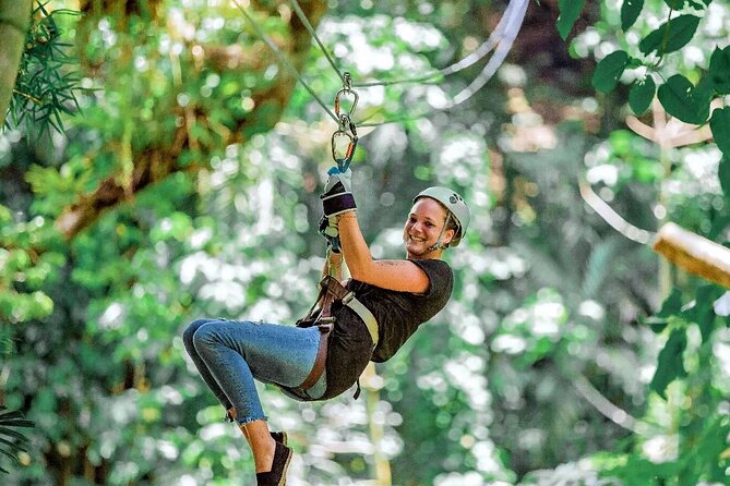 ATV,Zipline, Horseback Ride, Catamaran, Bamboo Rafting In Jamaica - Bamboo rafting with a limestone foot massage