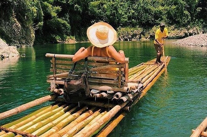 Authentic Jamaican Bamboo Rafting Tour from Falmouth - Is $170 per person a fair price?
