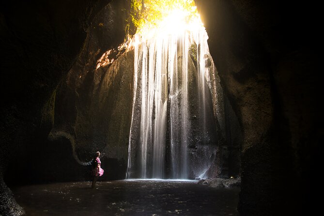 Ayung River Rafting and Bali Best Waterfalls Tour - Why this Bali combination works