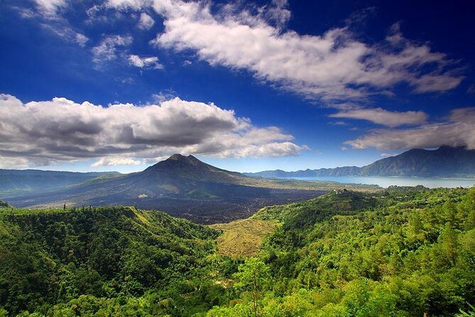 Ayung River Rafting and Kintamani Volcano Trip - Key points to know before booking