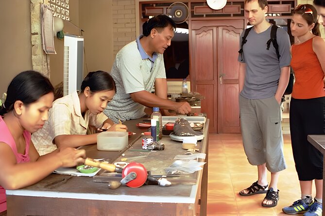 Ayung River Rafting and Shopping Tour Packages - Why the private vehicle and pickup area matter