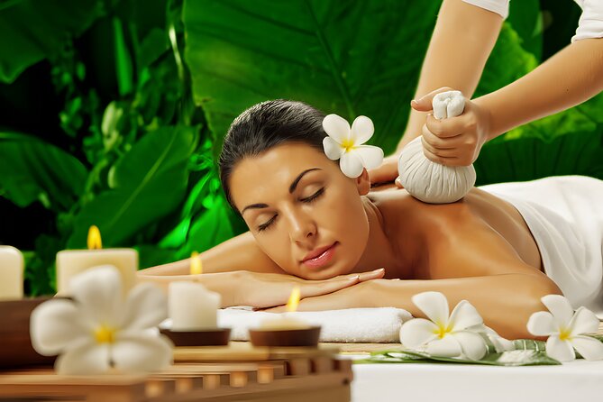Ayung White Water Rafting and Bali Spa Packages - Quick take: what matters most