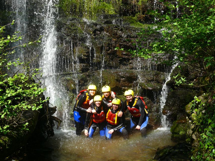 Bagni di Lucca: Rafting Tour on The Lima Creek - Why this stretch of Tuscany works so well