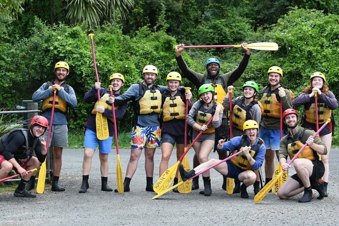 Bali Adventure Combo: ATV Quad Bike & Water Rafting Experience - Starting at the Ayung River in Ubud