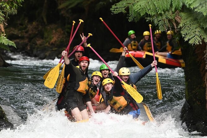 Bali Adventure Combo: ATV Quad Bike & Water Rafting Experience - How private touring changes the day