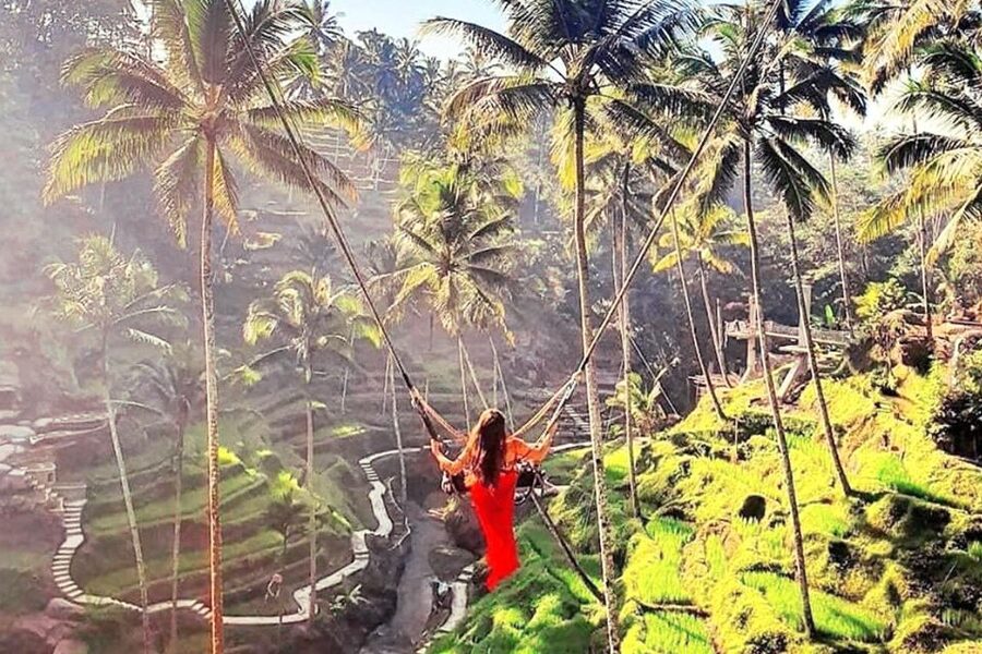 Bali Adventure Unlimited: Rafting, ATV, and Delicious Lunch - The lunch break is more useful than it sounds