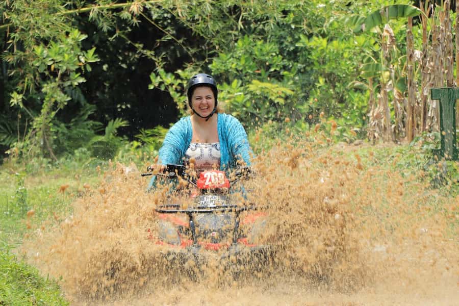 Bali: ATV and Ayung River Rafting Adventure Combo - Should you book the Bali ATV and rafting combo?