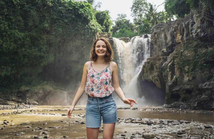 Bali: ATV Quad Bike and Ayung River Rafting with Lunch - The Cultural Portion: Villages, Temples, and Views