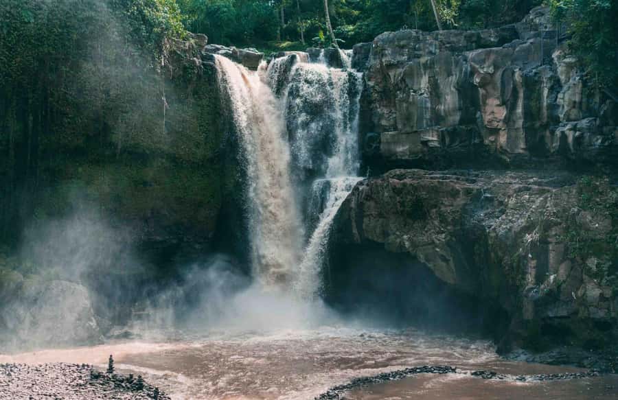 Bali: ATV Quad Bike and Ayung River Rafting with Lunch - A Small Group, But Not a Private Tour
