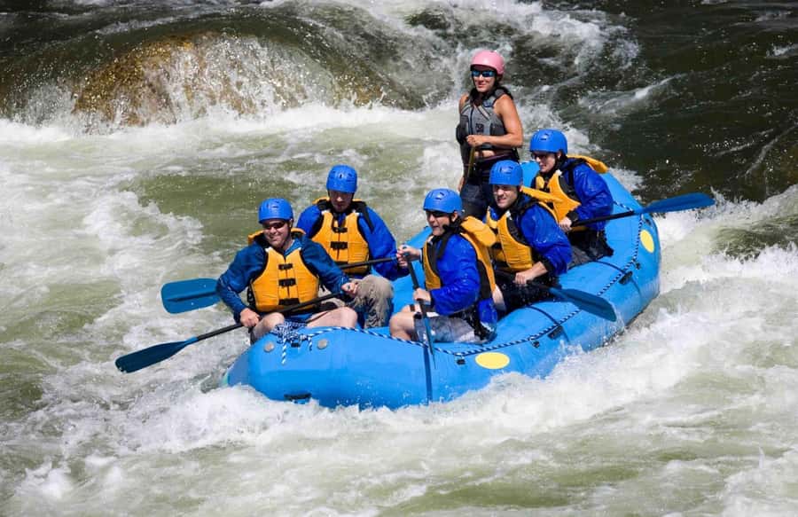 Bali: ATV Quad Bike and Ayung River Rafting with Lunch - Is the $24 Price Good Value?