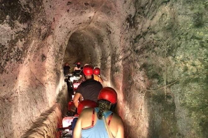Bali ATV Quad Bike and White Water Rafting - All Inclusive - What the $55 price really covers