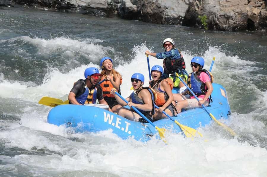 Bali: ATV Quad Bike & White Water Rafting Adventure - ATV Riding Through Ubud’s Rural Tracks