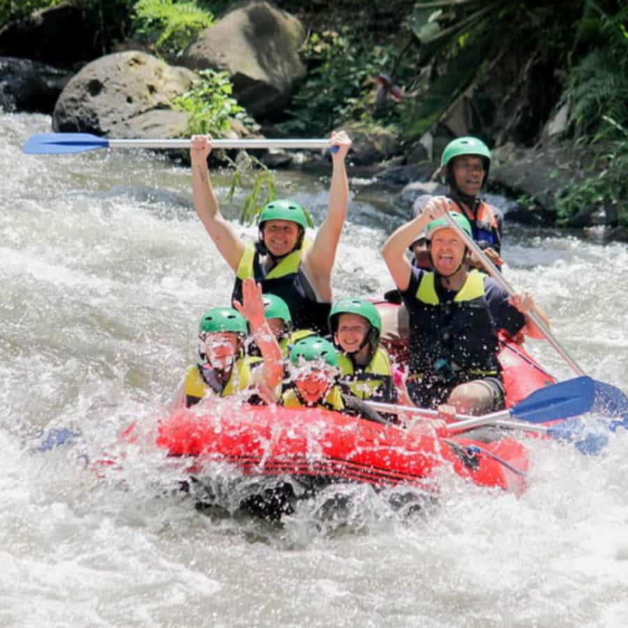 Bali: ATV Quad Biking and Water Rafting Adventure Tour - Should you book it?
