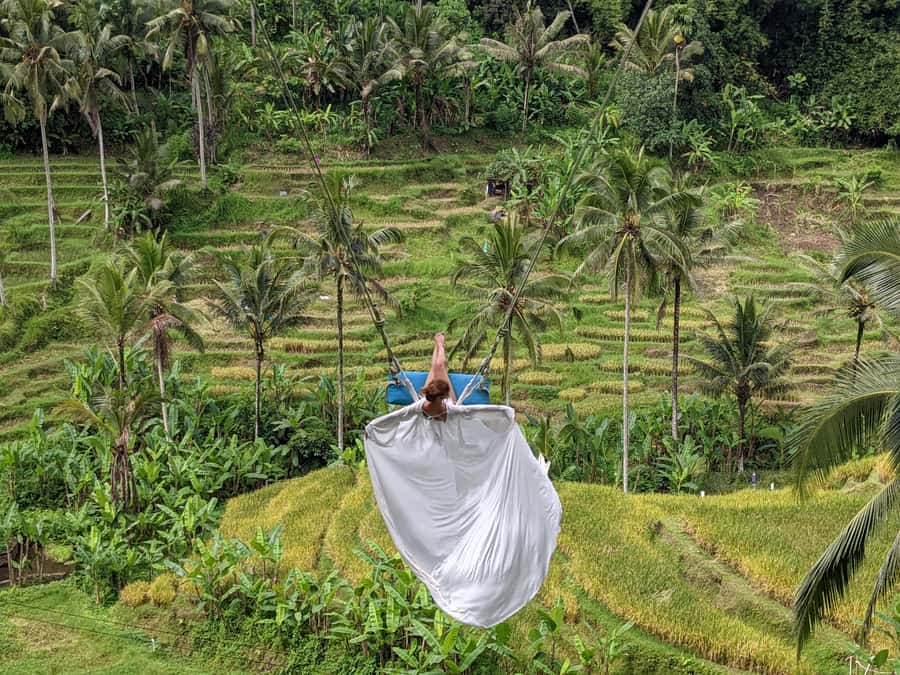Bali: ATV Rafting Zipline Swing &Sky Bike in Ubud Rice Field - Guides, Safety, and the Practical Details