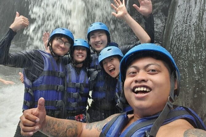 Bali ATV Ride And Ubud River Rafting With All Inclusive - The two-hour ATV ride through rural Bali