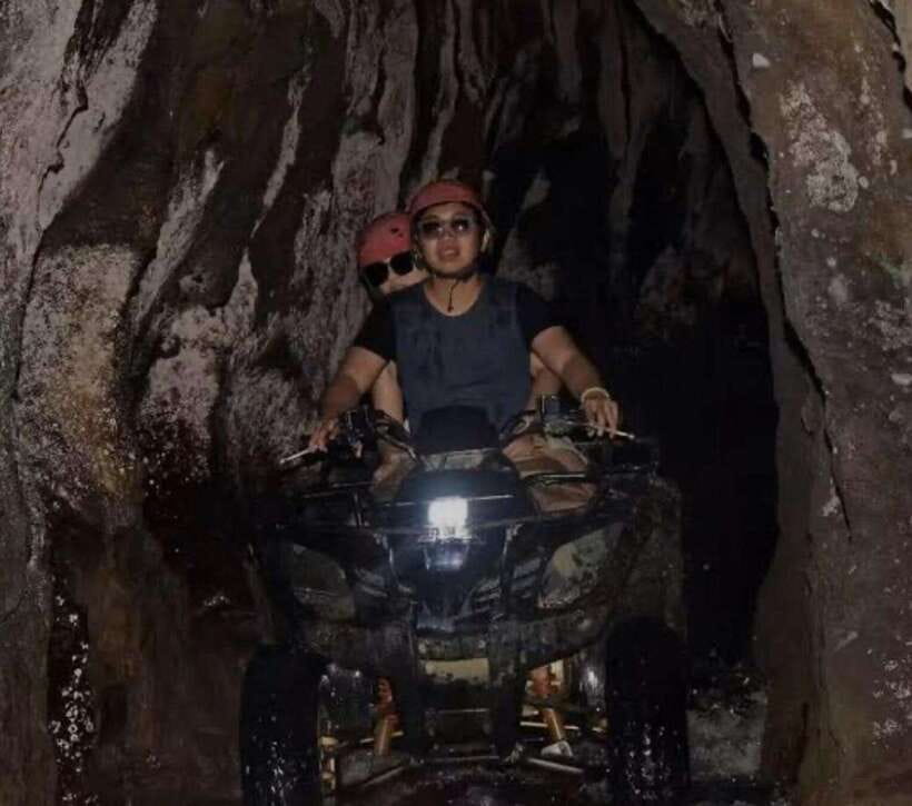 Bali: ATV Ride, Tubing, and Rafting Adventure with Lunch - Key points to know before booking