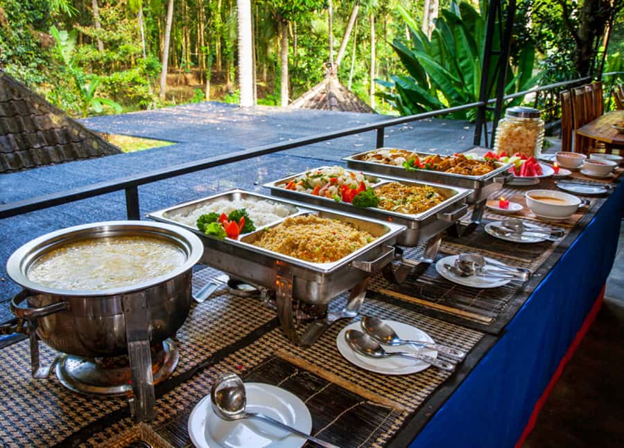 Bali: Ayung River Guided Rafting Adventure with Lunch - Is $26 a Good Deal?