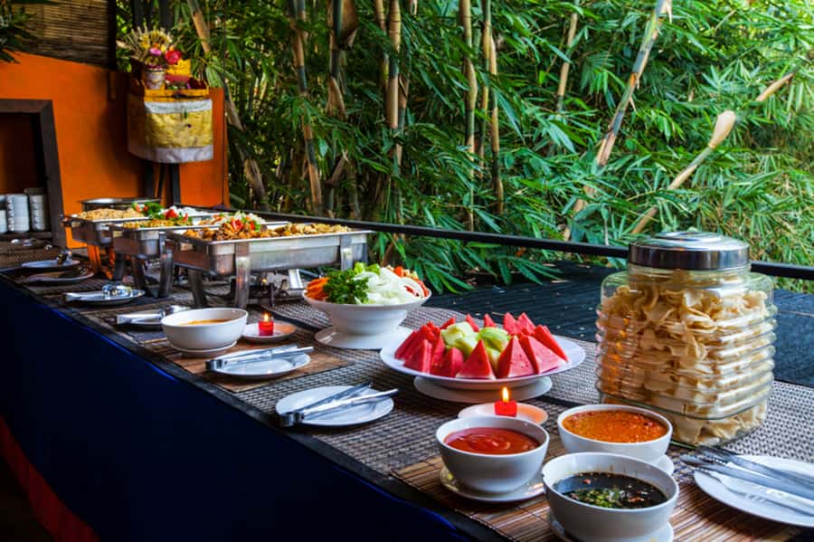 Bali: Ayung River Guided Rafting Adventure with Lunch - Practical Tips for a Smoother Day