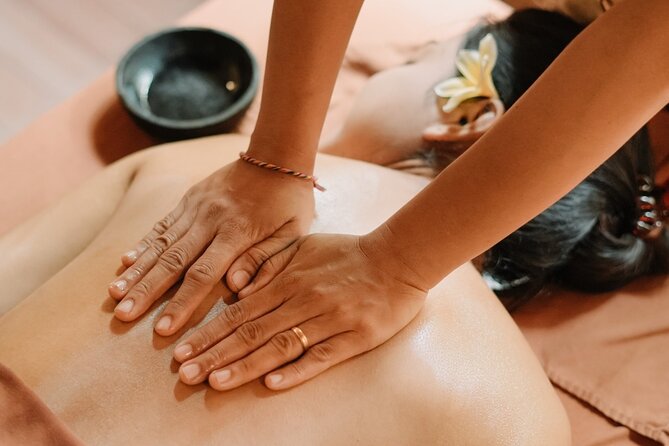 Bali Ayung River Rafting and Bali Spa Packages - Why This Rafting and Spa Combination Works