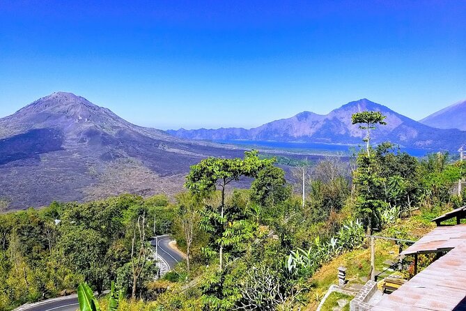 Bali Ayung River Rafting and Kintamani Mt. Batur Volcano View - Who should book this Bali day tour?