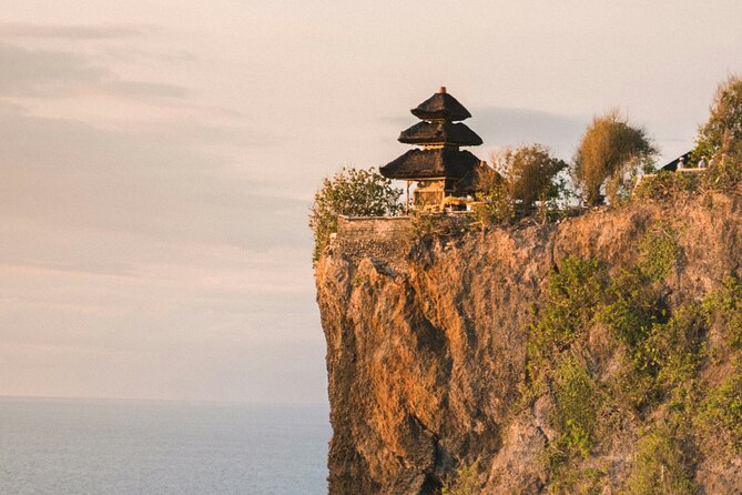 Bali Ayung River Rafting and Uluwatu Temple Sunset Tour - Is $120 a fair price?