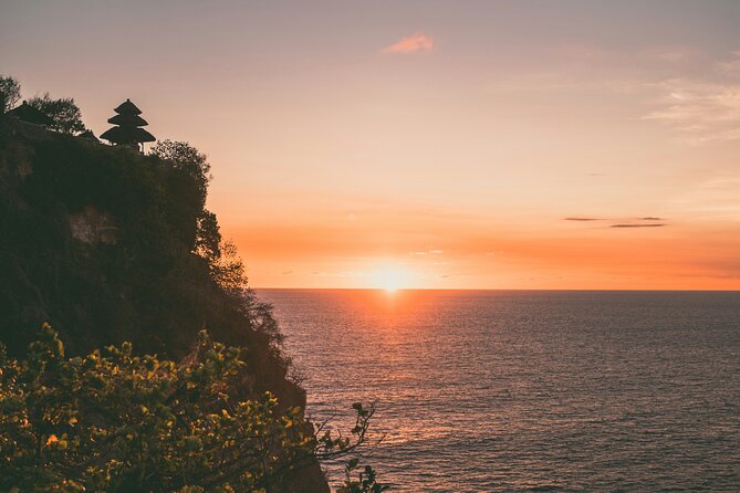 Bali Ayung River Rafting and Uluwatu Temple Sunset Tour - Who should book this day?