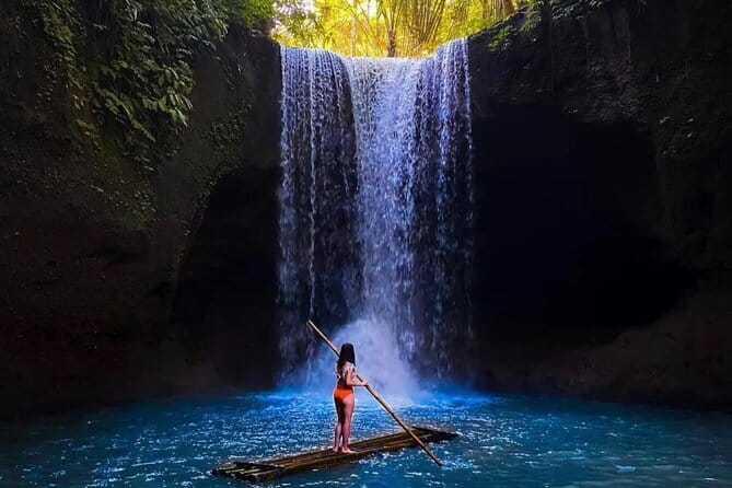 Bali Exciting Thriling Adventure: River Rafting, ATV Ride, Swing - What is included, and what may cost extra