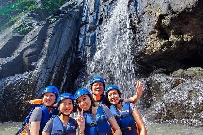Bali Jungle White Water Rafting Adventure - Who will enjoy this most?