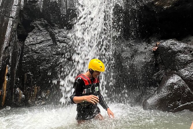 Bali Jungle White Water Rafting Adventure - Practical packing advice for a wet day