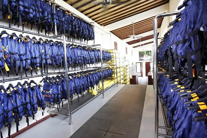 Bali Mason Adventure White Water Rafting - Is $75 a fair price?