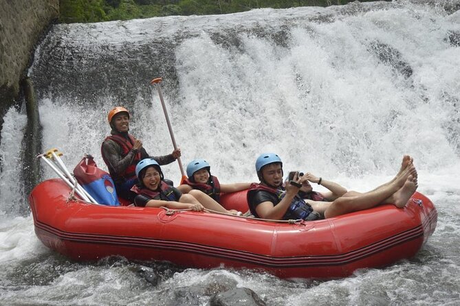 Bali Rafting - Quick reasons to consider this trip