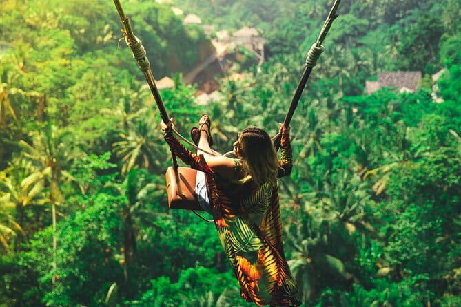 Bali Rafting : Bali Family Rafting in Ubud and Ubud Private Tour - Why this Ubud combination works