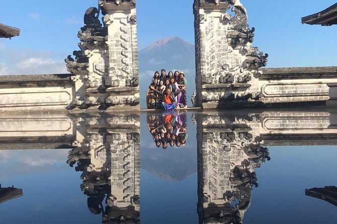 Bali Rafting : Bali Family Rafting in Ubud and Ubud Private Tour - What the $30 price really covers