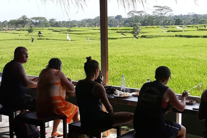 Bali Rafting - Ubud River Rafting With Lunch - What happens before you hit the rapids