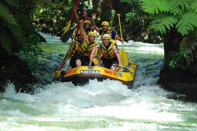 Bali Rafting with Cliff CARVING Relief - Is $39.20 a fair price?