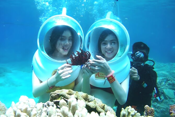 Bali Sea Walking and Telaga Waja Rafting Trip Adventure - Lunch before the river run