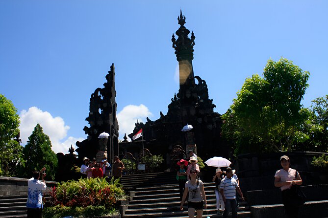 Bali Water Sports and Rafting Packages - Transport from Seminyak and beyond